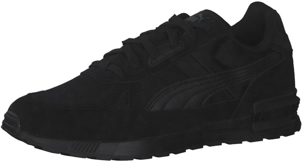 Puma Graviton Pro Sneakers Black/black