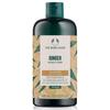 Ginger Shampoo, 400ml, 1 Unit