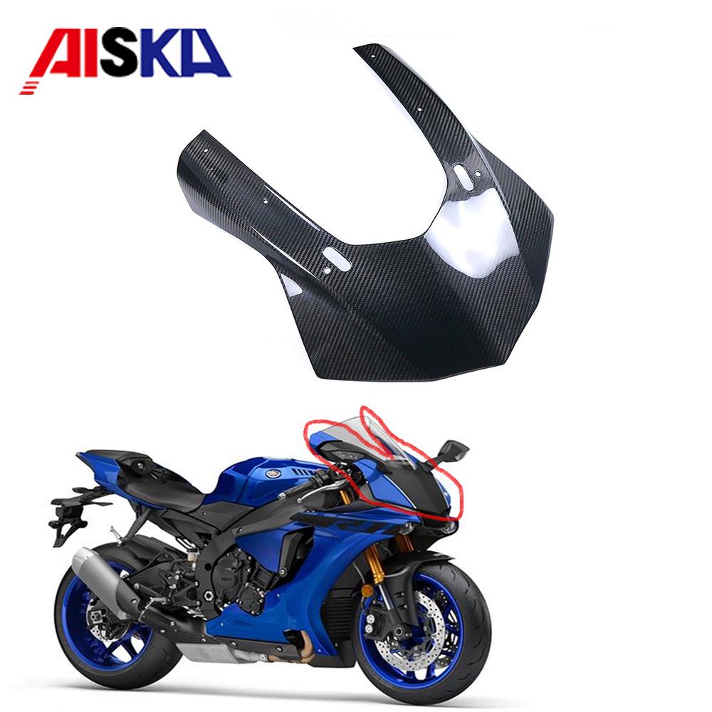 Полный комплект карбоновых обтекателей для мотоцикла Yamaha R1 R1M