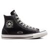 Converse Кеды Chuck Taylor All Star Future Utility с высоким верхом из парусины, унисекс, черно-белые 173068C