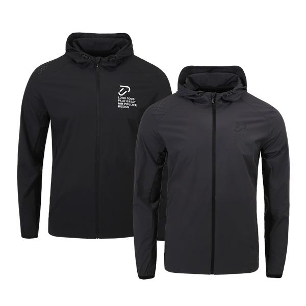 Ian Poulter Design Men'S Back-Perforated Jumper - 3625-107-663