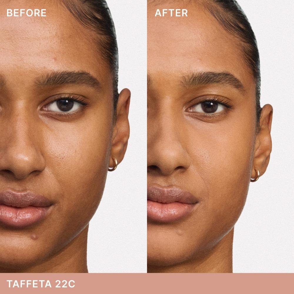 Ilia Skin Blur Serum Concealer With 12 Hour Wear .2 Fl Oz 6ml Taffeta 22c Medium With Cool Undertones