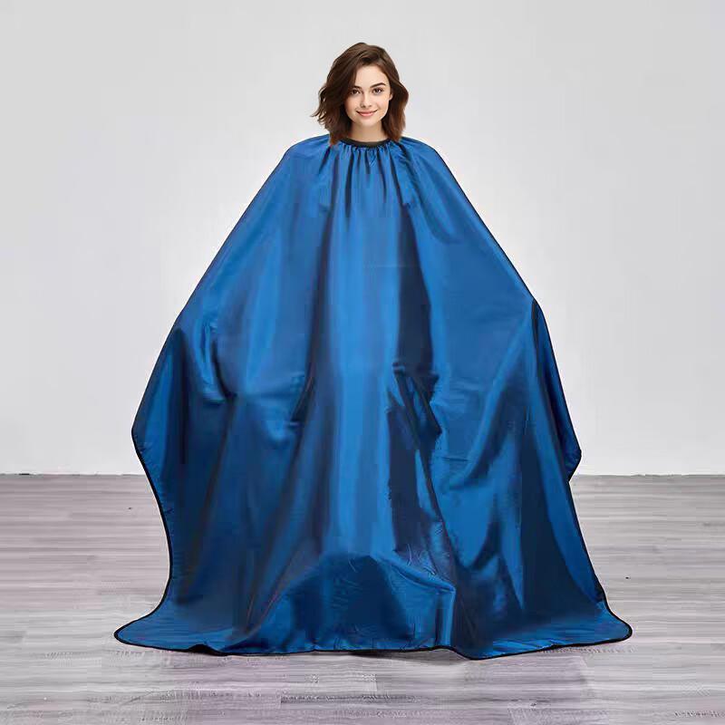 FLZX Non-Stick Haircut and Dyeing Salon Cape
