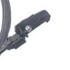 For Porsche For Cayenne Front Hood Release Cable OEM 95851153102 Replacement Part 2011 2018 Engine Bay Component