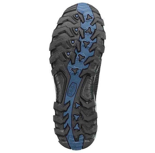 CMP Rigel Low WP 3Q13247 ботинки трекинговые