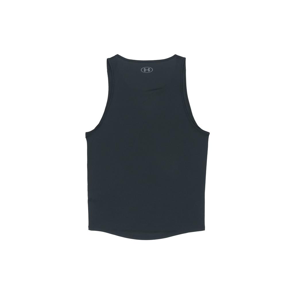 Under Armour Мужская майка черная 1328704-001