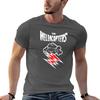 Camisa Hellacopters Banda Rock Camiseta Unisexga Curta TShirt cotton tshirt 100 funny t shirts dark humor TShirt