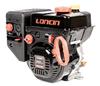 Loncin Lc170Fs-A35 Двигатель с горизонтальным валом 19,05 мм/85 мм Lc170Fs-A35
