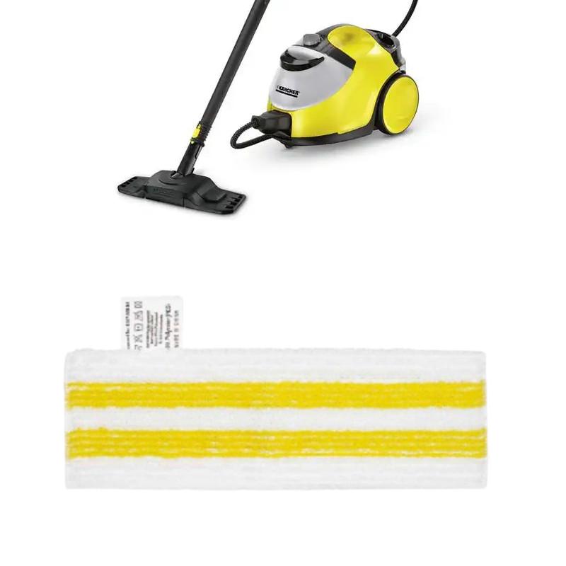 Для паровой швабры Karcher Easyfix Sc2 Sc3 Sc4 Sc5, салфетки с быстрой впитываемостью для уборки дома