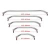 Marine Boat Handle Door Grab Bar Handrail Oval Stainless Steel Rail Grip for Hatch Deck Boat Accessories 220/230/400/450/600mm