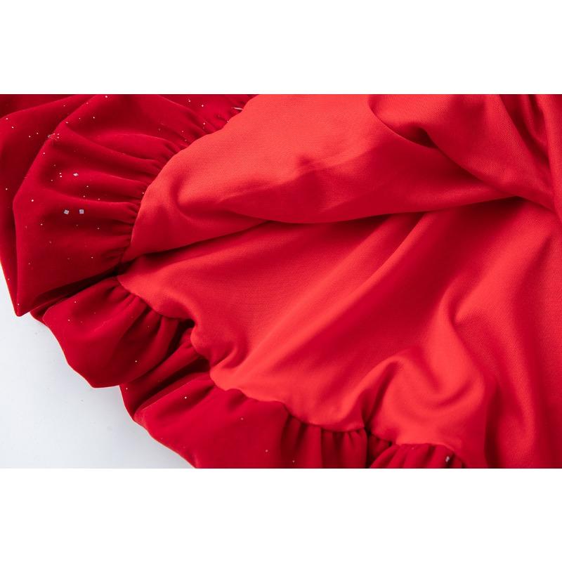 Летние женские сексуальные без бретелек с открытой спиной, украшенные бисером, бархатные, облегающие, мини, короткие, вечерние, бальные платья