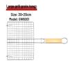 Zhishi Portable Mini BBQ Grill Set