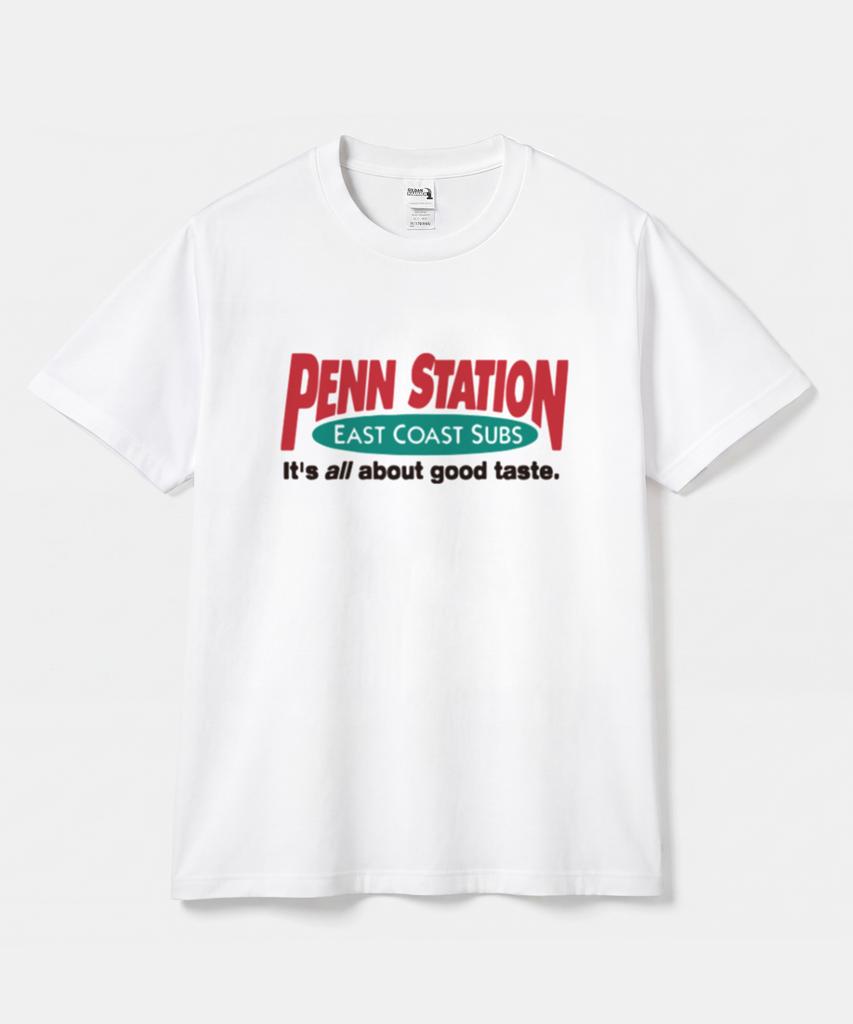 GILDAN Gildan X American Collection Penn Station T-Shirt