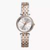 MK3298 Women's Darci Two Tone Watch
