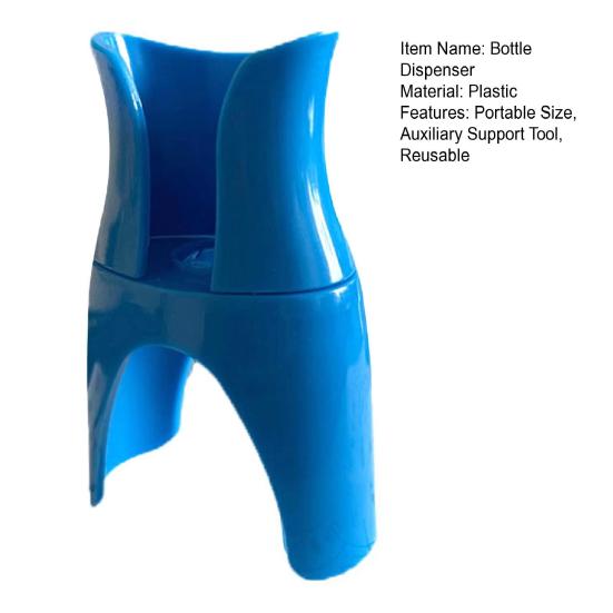 Eyedrop Bottle Dispenser Portable Reusable Seniors Eye Drop Applicator Universal Elderly Children Eye