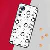 Милый Кавайный Чехол-Пингвин Для Xiaomi 14T 11T 12T 13T 15 Pro 13 14 Ultra Чехол Для POCO F7 F5 F6 X3 X5 X6 X7 Pro