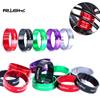 Road Bike MTB Bicycle Parts Front Fork Washers Stem Spacers Bicycle Headset Accessories Spacer Ring