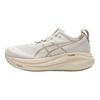 Кроссовки женские Gel Nimbus 27 Birch Cream Feather-Grey 1012B872-200