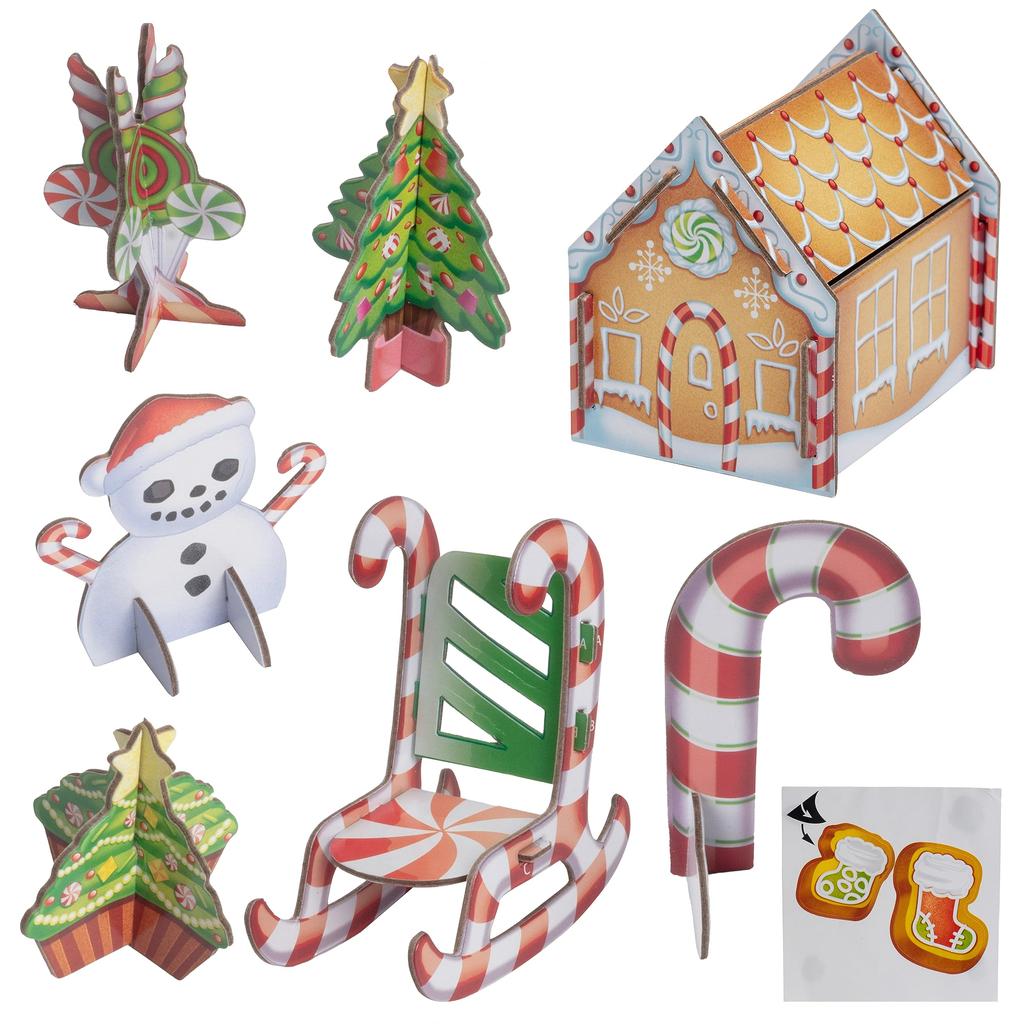 Праздничный адвент-календарь Pokemon 2024, игровой набор для детей, рождественский подарочный набор из 24 предметов, фигурки персонажей, 16 игрушек Pokemon, 8 аксессуаров для мальчиков