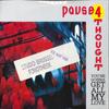 7inch Record PAUSE 4 THOUGHT  Youre Gonna Get All My Love PWL49 PWL Records 1990 UK Dance  Electronica Used