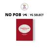 Выберите POB BABYMONSTER ERA II Память о 2-й годовщине BABYMONSTER
