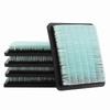 Set of 5 Air Filters for Honda GC135 GCV135 GC160 GCV160 GCV190 GX100 Engine