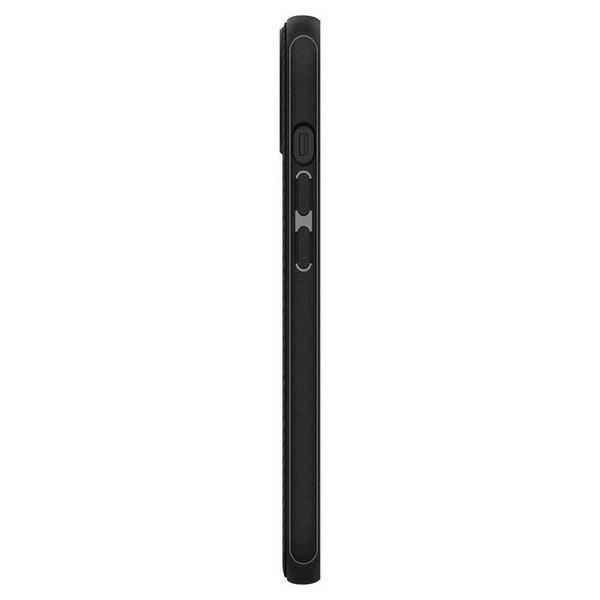 Etui Do Iphone 13 Spigen - Mag Armor Magsafe Pancerne Tpu Obudowa Case Mat