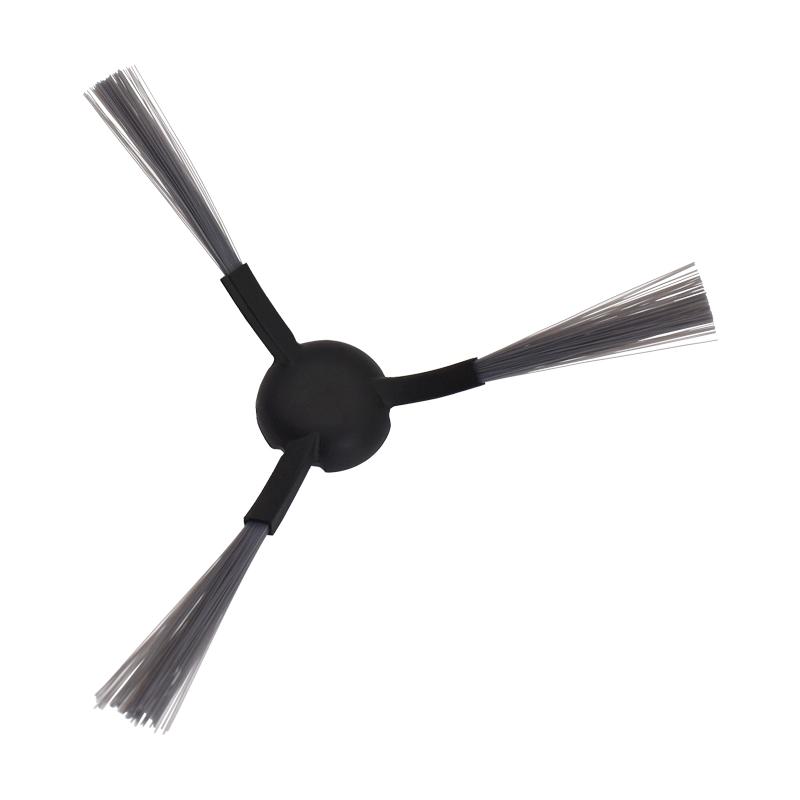 2 шт. для Dreame X20 Pro/X20 Pro Plus/X30/X30 Pro/S10 Plus боковая щетка замена для пылесоса