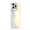 Матовый чехол для телефона iPhone 16E 16 15 Plus 14 13 12 Pro Max XS X XR, защитный чехол из пластика с жестким корпусом