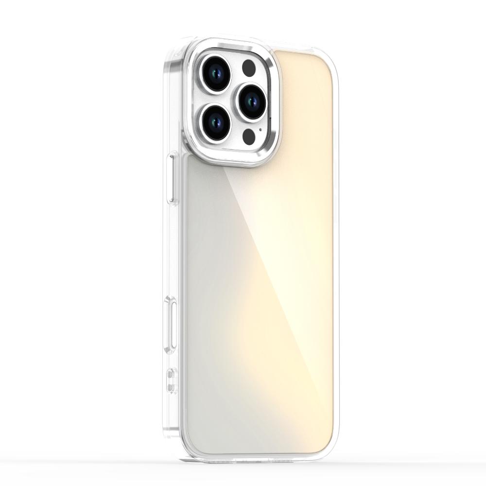 Матовый чехол для телефона iPhone 16E 16 15 Plus 14 13 12 Pro Max XS X XR, защитный чехол из пластика с жестким корпусом