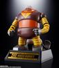 TAMASHII NATIONS Душа Чогокина Мазингер Z Босс Болот 120 мм окрашенная подвижная фигурка GX-10R приблизительно. АБС и ПВХ и литье под давлением