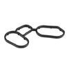BMW Oil Filter Seal Ring 11427508970 - Fits 1 Series E81 & 3 Series E90.