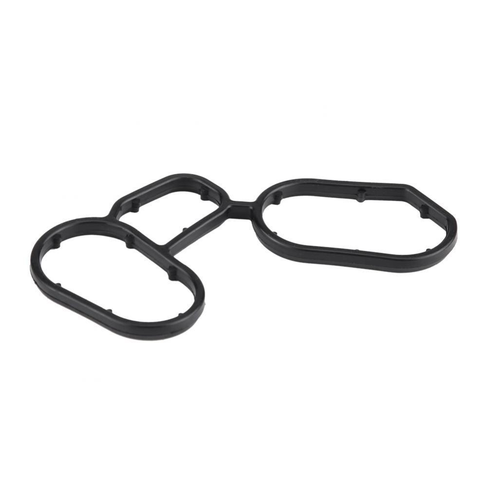 BMW Oil Filter Seal Ring 11427508970 - Fits 1 Series E81 & 3 Series E90.