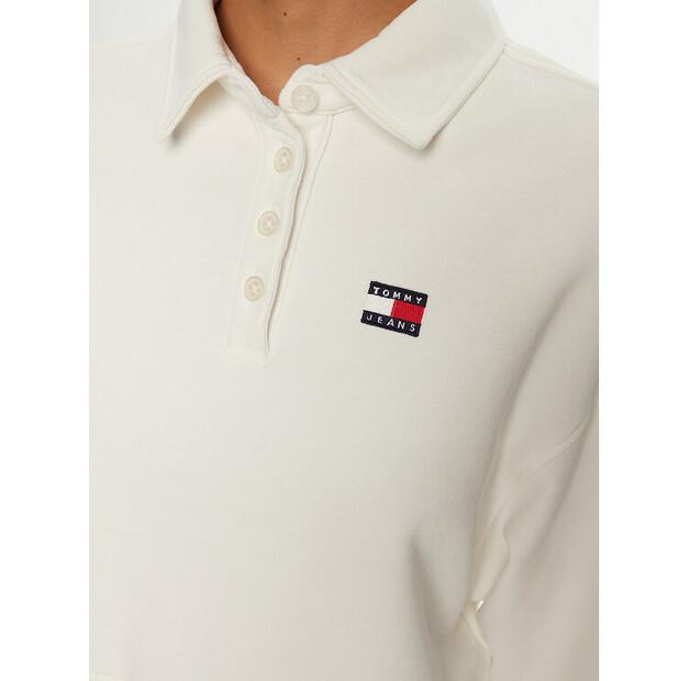 Толстовка Tommy Jeans DW0DW19409