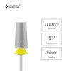 WILSON Large Tapered Barrel Bits-Tools/Nails/Manicure/Nail Accessories/Drill Bits