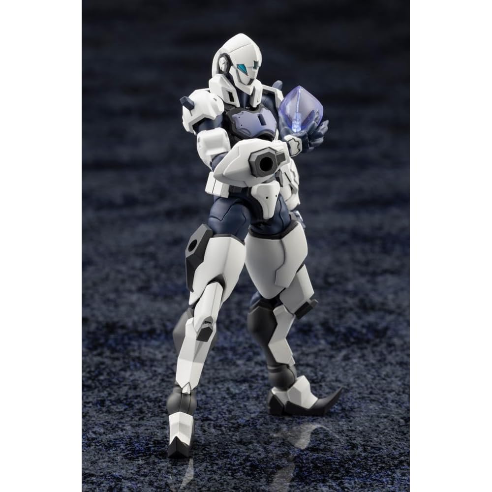 Kotobukiya Hexa Gear Governor Ex Armor Type Bishop Модель в масштабе 1/24 Высота около 92 мм