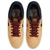 Nike Кроссовки унисекс Dunk Low SB City of Cinema Gold Celestial-Gold Black FZ1278-200