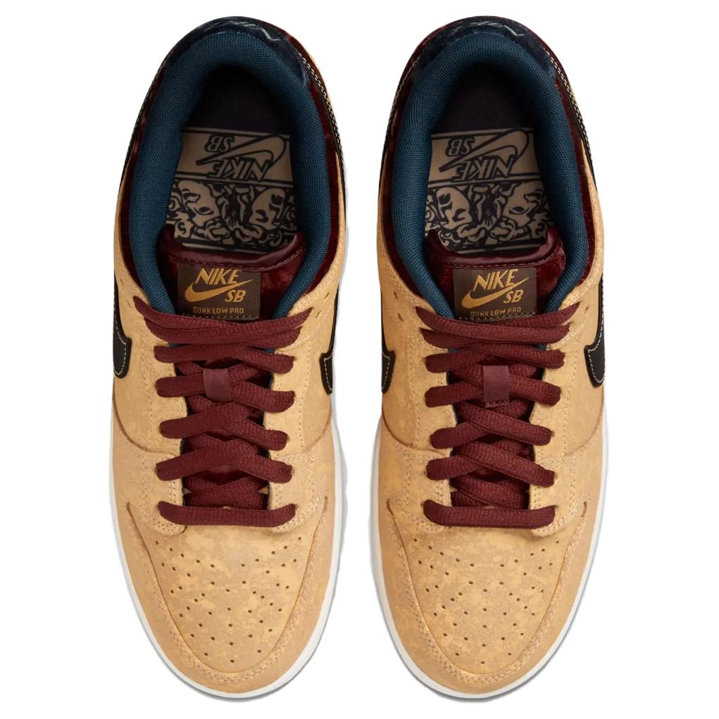Nike Sb Dunk Low Город Кино FZ1278-200