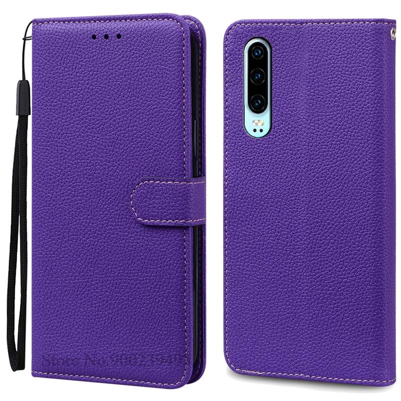 P30 P 30 Pro Case For Huawei P30 Case Wallet Leather Flip Case For Huawei P30 Pro Cover Book Funda For Huawei P 30 Pro Coque