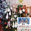 Подарок Адвент-календарь Гном – Обратный отсчет 24 дня до... с подвесками и украшениями на тему гномов