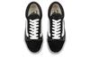 Vans Old Skool Dx Japan 'Черный' 556436-0001