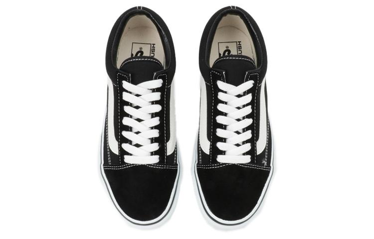 Vans Old Skool Dx Japan 'Черный' 556436-0001