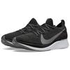 Nike Zoom Fly Flyknit Черный Gunsmoke AR4561-001