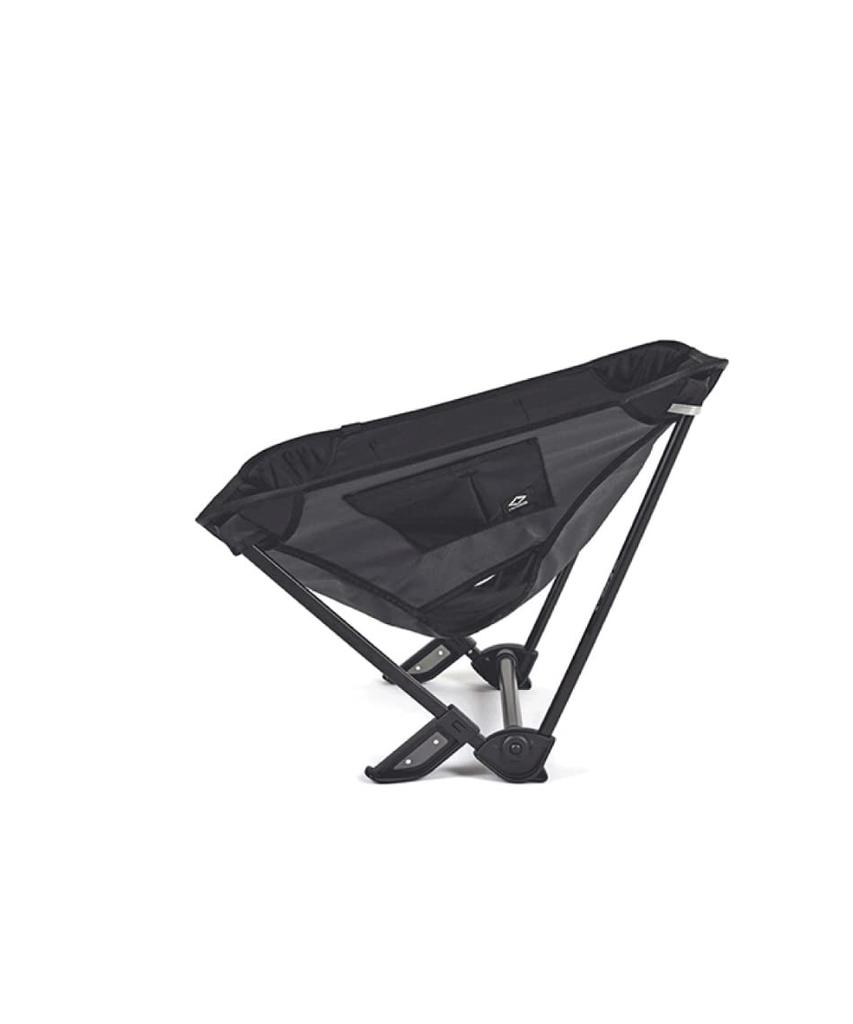 Helinox Tactical Incline Chair японский [Авторизованный дистрибьютор] (черный)