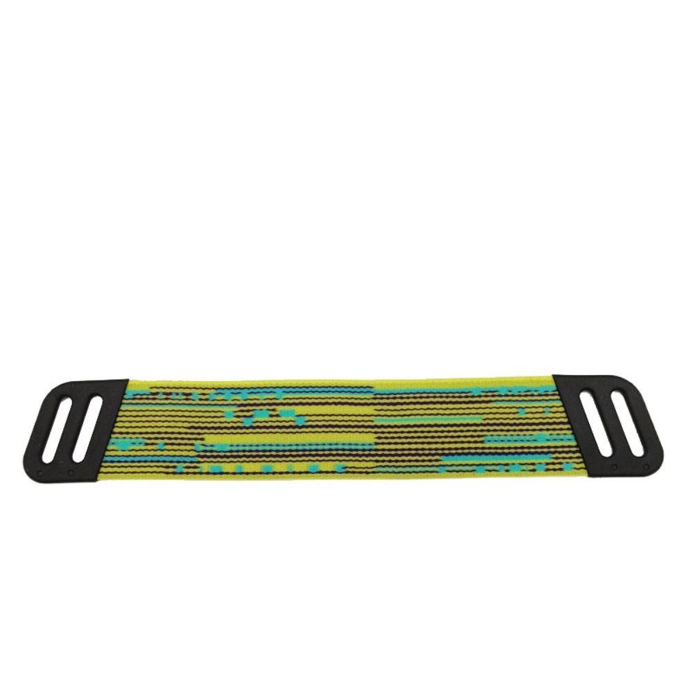 Сменная защитная накладка на перекладину Мягкий защитный чехол для Logitech G733/G335