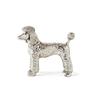 Пудель (Стрижка льва) Коллекция фигурок Art Dog, сделано в Англии