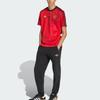 adidas Оригинальная футболка Манчестер Юнайтед с графикой к Китайскому Новому году Красная JM5568