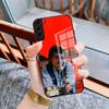 Singer Djo Joe Keery Phone Case For Samsung S26 S25 Plus S20 S20 Plus S22 Ultra S23 FE S21 Plus S21 Ultra Glass Cover