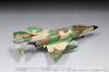 FineMolds Jet Aircraft Series Израильский истребитель Kurnas Пластиковая модель FX02 1/72 F-4E (Самолет)