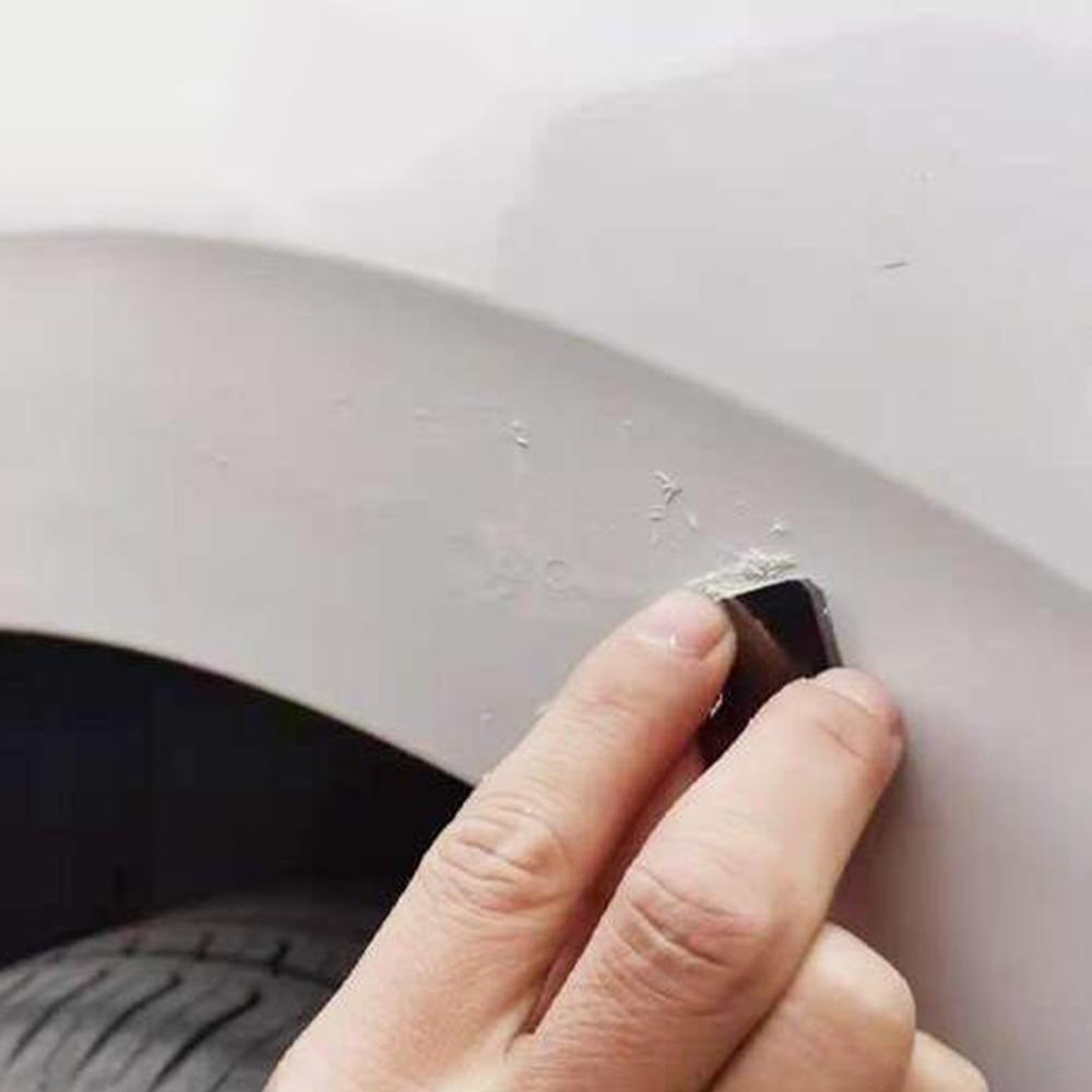 Car Polisher Paint Film Polishing Spray Paint point repair blade Sagging Varnish Paint Removal Scraper Cleaning Stains